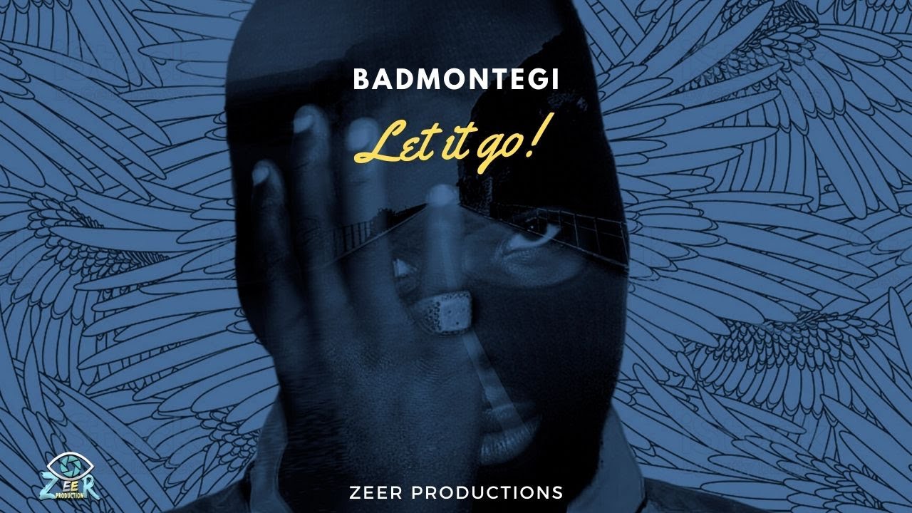 Let it go - Badmontegi