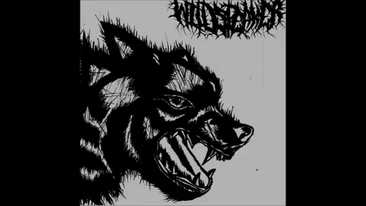 Wildspeaker - Revenge of The Hunted [FULL EP]