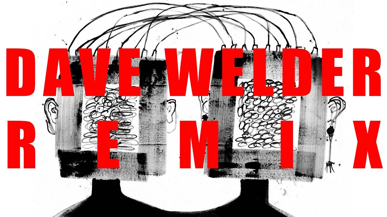 BULK -TEASER DAVE WELDER REMIX