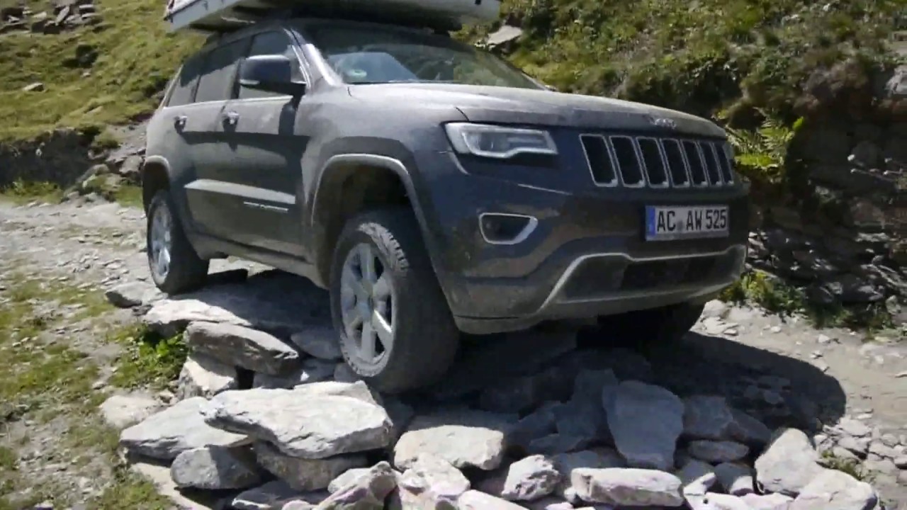 Westalpen 2018, Lac Roterel à Mont Cenis, Crossing Rocks