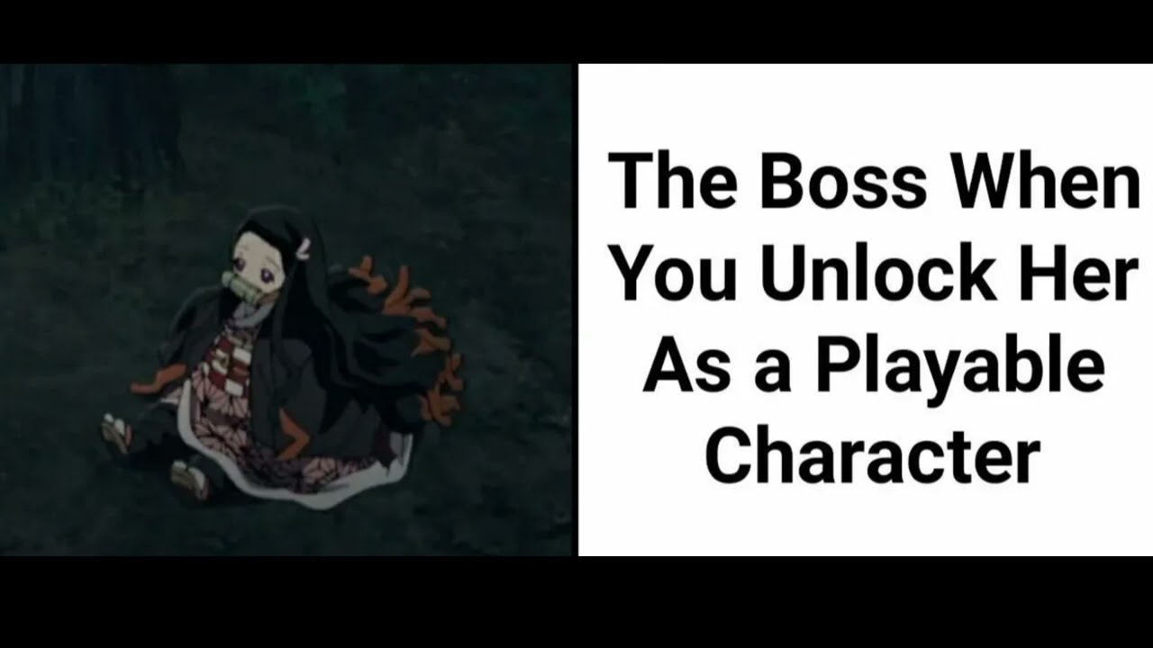 Best Relatable Anime Memes