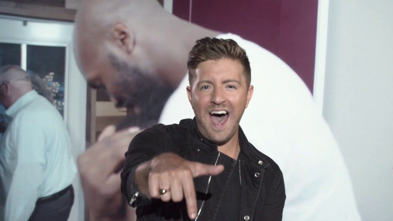 Billy Gilman 