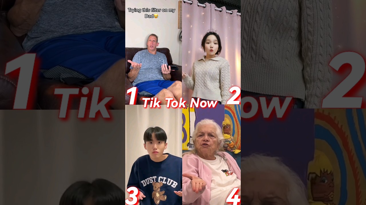 (CHACARRON)Who'stheBest?1,2,3 or 4?#shorts #tiktok #viral