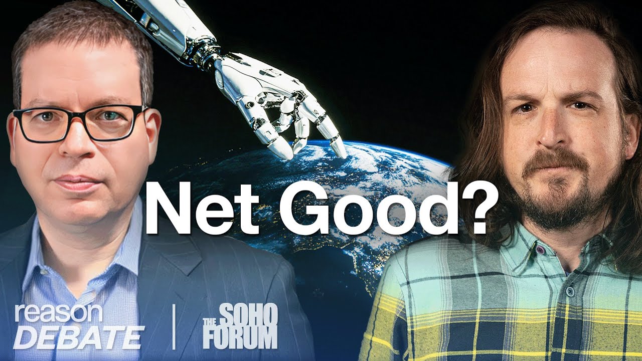 Will A.I. Benefit EVERYONE?