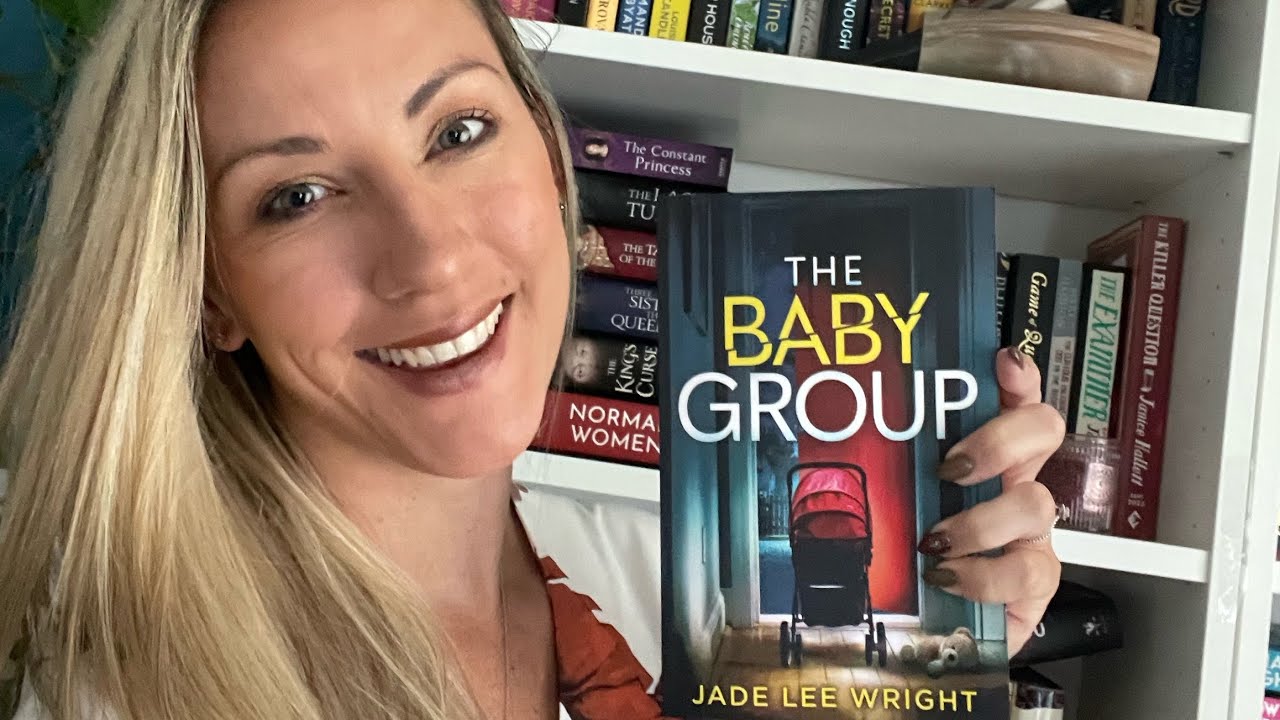 I signed a two-book publishing deal with Joffe Books and my debut comes out in 2 weeks time!!