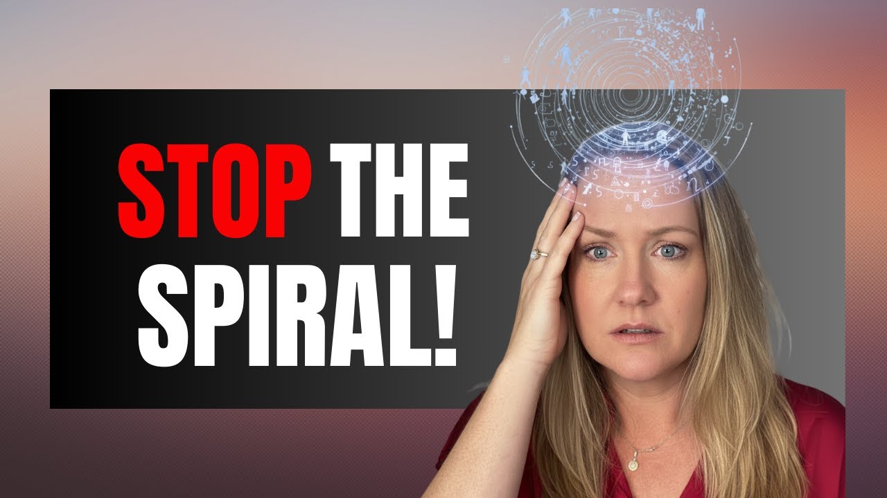 Как справиться с навязчивыми мыслями, не доводя ситуацию до абсурда