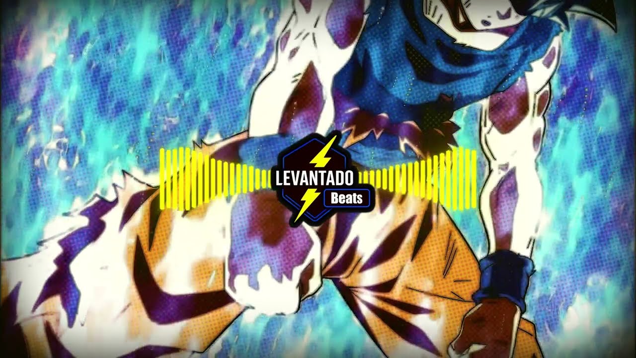 Dragon Ball Z – The Divine Power of Meditation | Epic Remake of the 🔵 Earth’s Hymn
