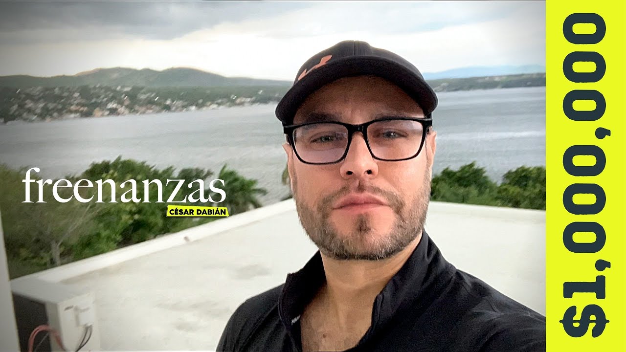 Cómo me Convertí en Millonario de la Noche a la Mañana - Cesar Dabian