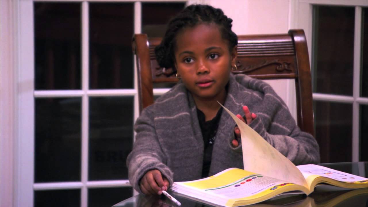 Married To Medicine - Heavenly and Damon Discuss Work