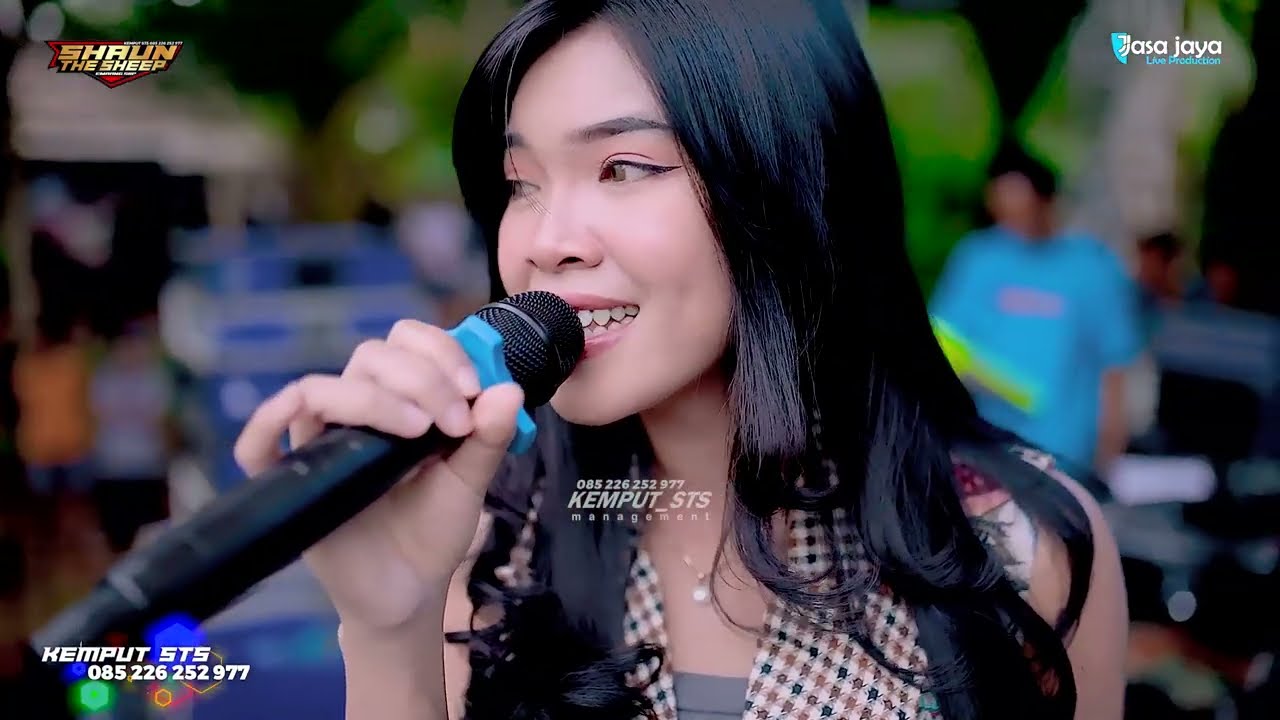 CINTA SUCI SABELA KDI -SHAUN THE SHEEP - HAPPY PARTY PUTRA ARWAJA - GESENGAN PLIGE CLUWAK
