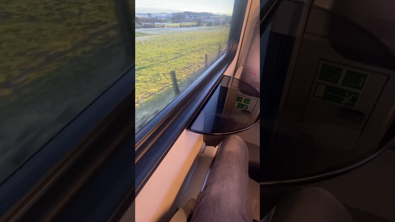 S21 Neuchâtel jusqu’à fribourg partie 2