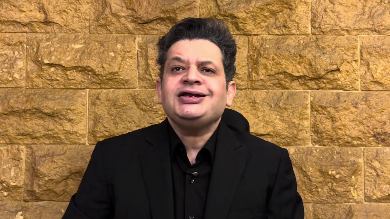 د.وائل النحاس الصين تبيع والجميع يدفع الثمن ومخاوف من عزل ترامب ومطالب المصريين في الخارج 