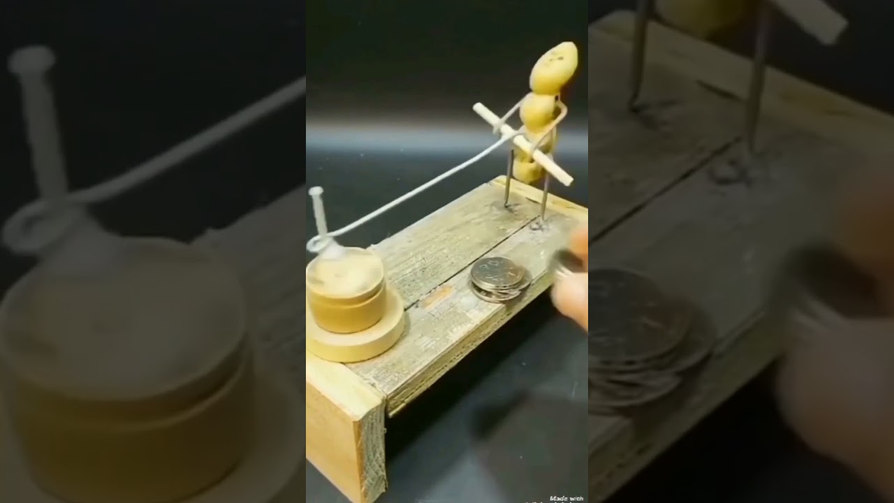 Proyecto cient&iacute;fico de la energ&iacute;a magn&eacute;tica 🦿🦾