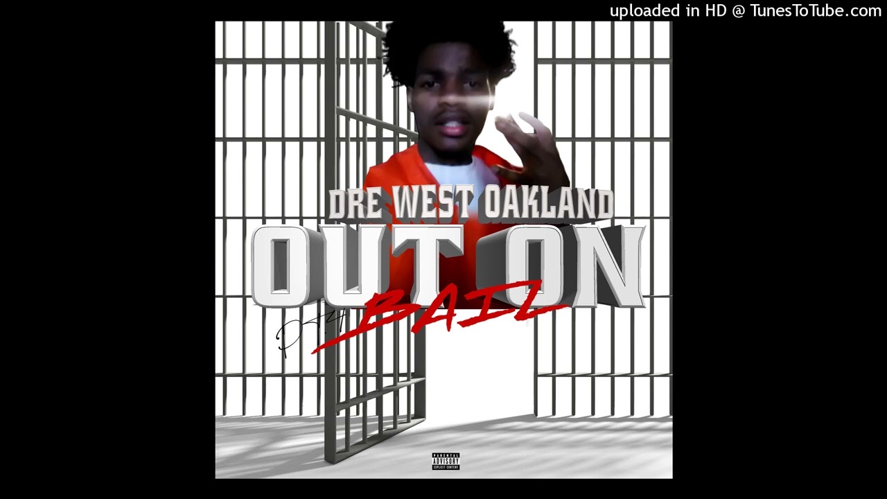 #Dre West Oakland - Come Over (Official Audio)
