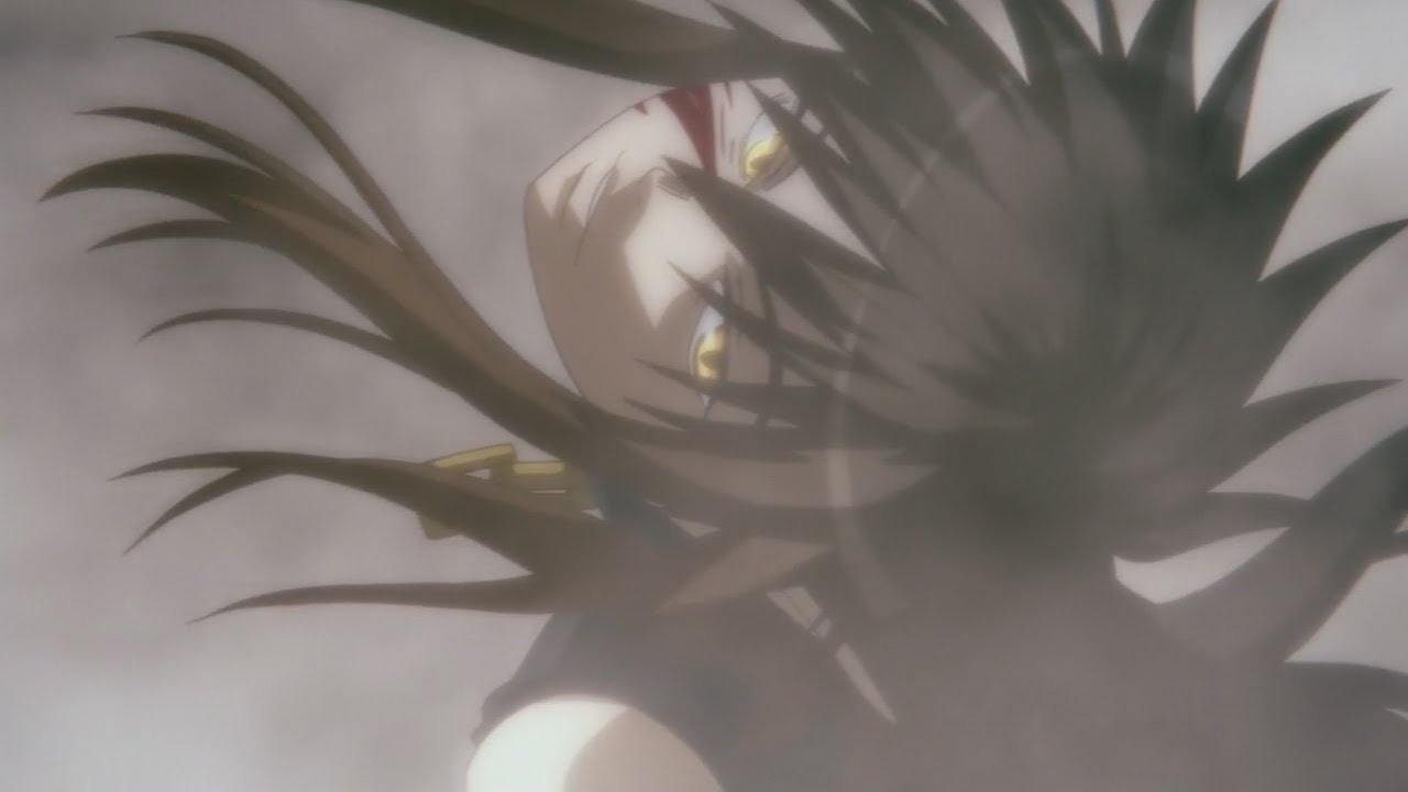 MONSTER [AMV ]