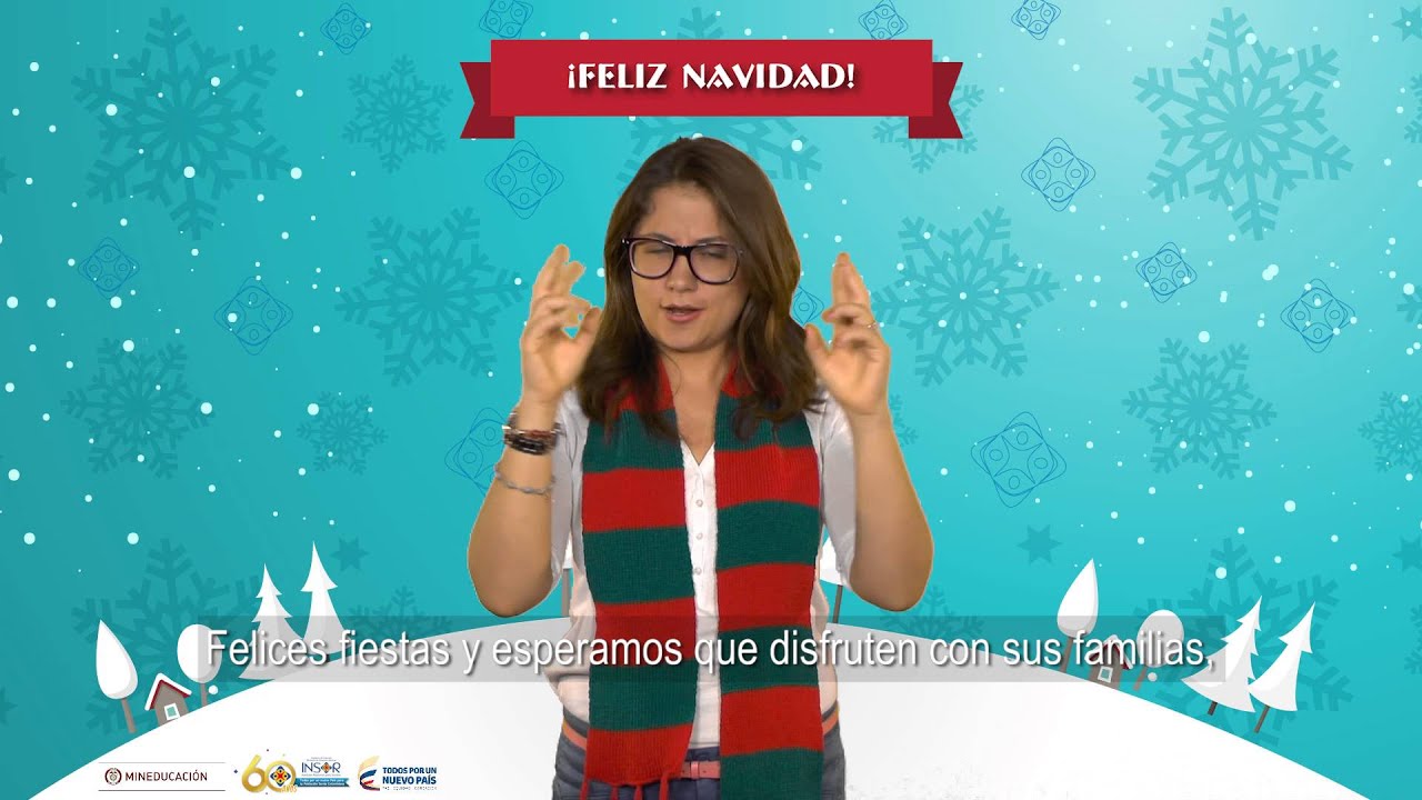 Mensaje de Navidad Directivos INSOR 2015