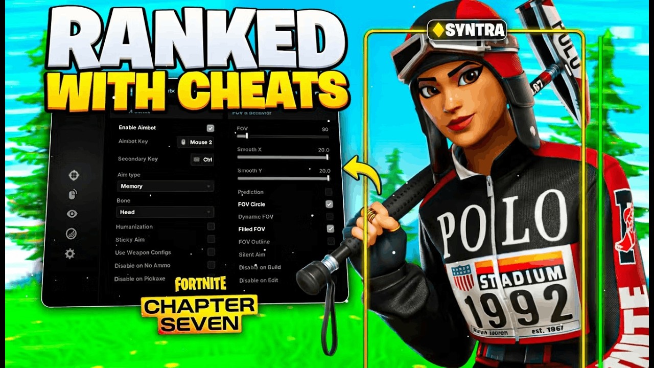 I Bought Undetected Fortnite Cheats...(SHOCKING RESULTS)
