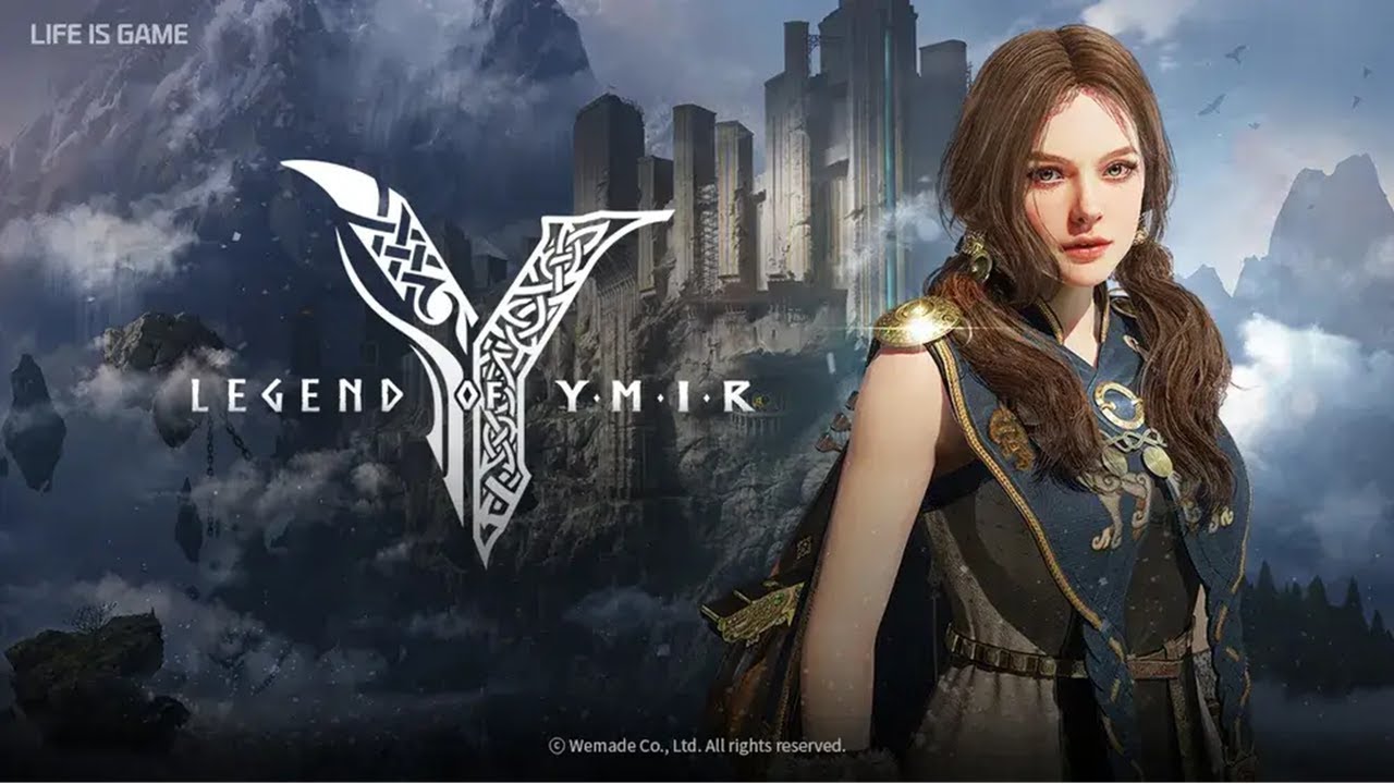 Penjelasan dapetin YMT token event wemade