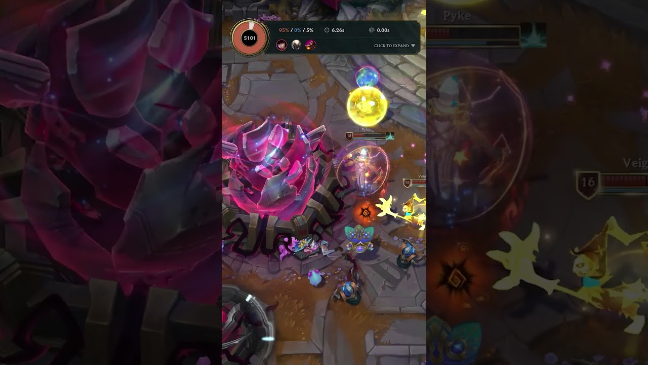 How To Get PBE RP