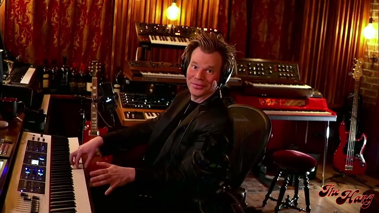 [Brian Culbertson] 04 Dance With Me Tonight 20230310