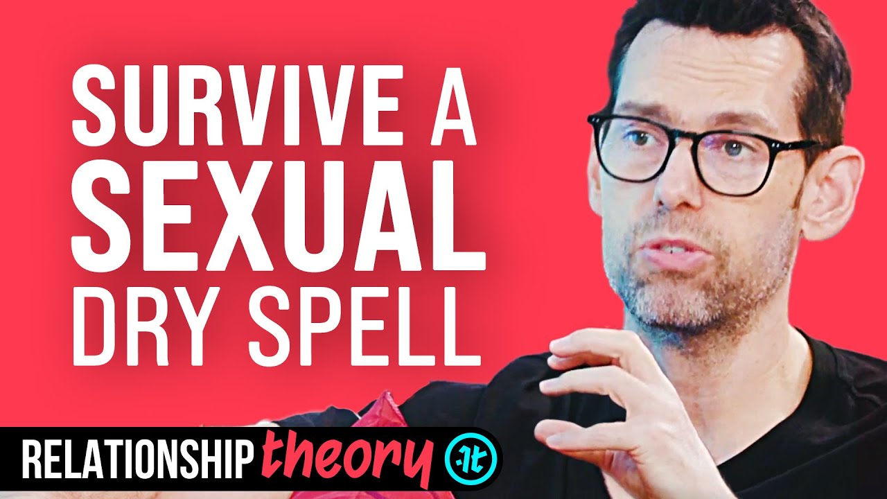 Prevent a Sexless Marriage and Fix Mismatched Sex Drives | Tom Bilyeu & Lisa Bilyeu