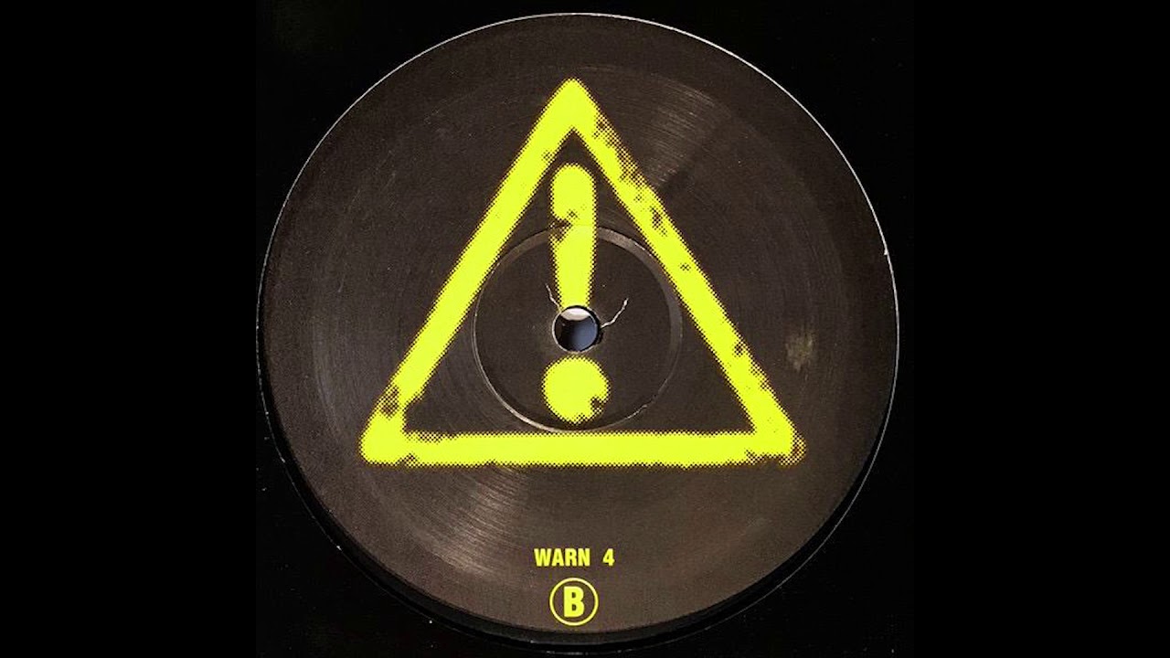 A.K.A. - Warning; Stefano Sinceri 2K21 Soulful Rework