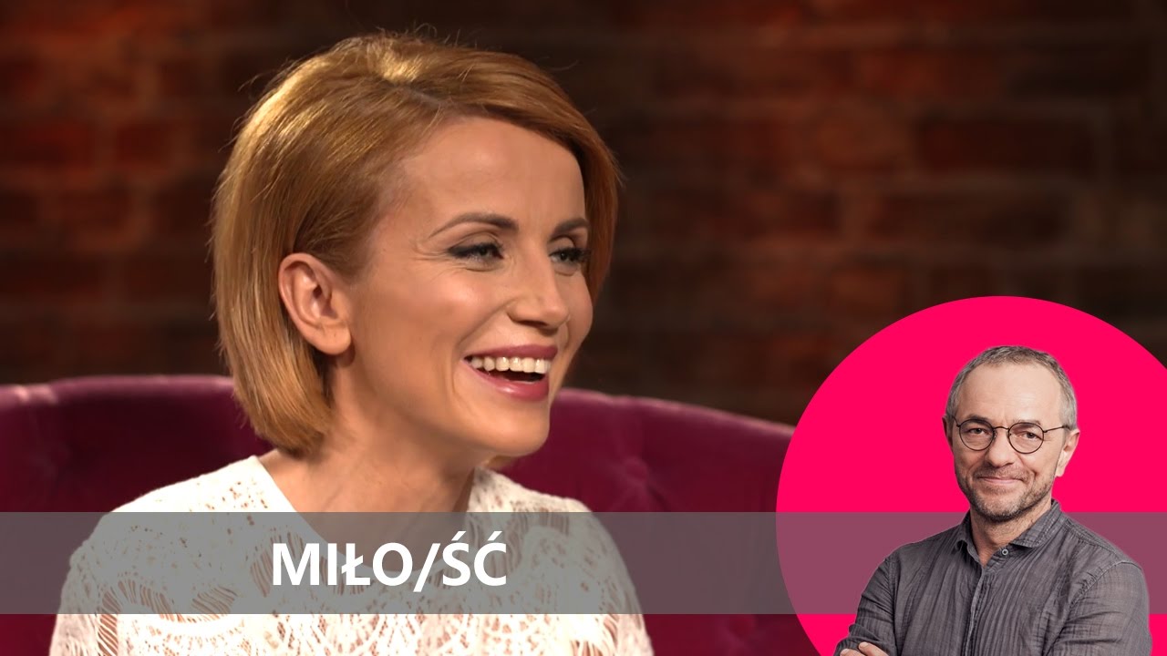 Katarzyna Zielińska: Sprawdzanie telefonu partnera jest dla mnie obrzydliwe | Miło/ść