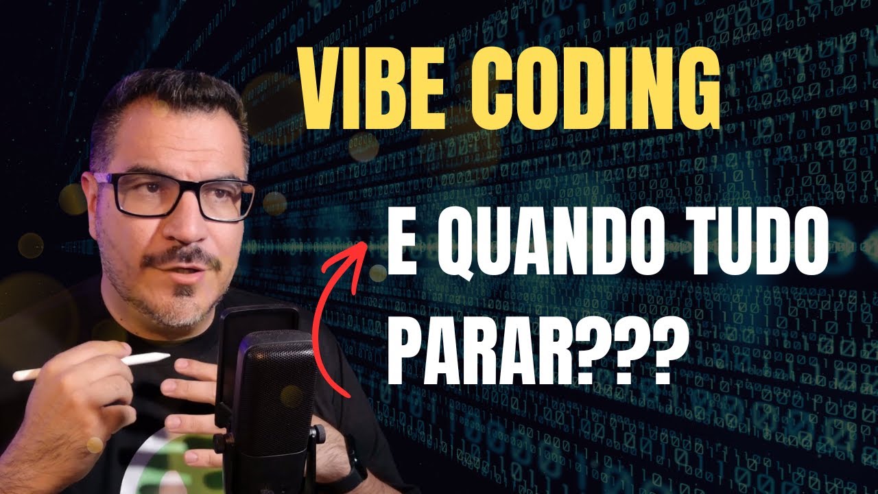 Vibe Coding: O Que Acontece Quando a IA Erra e o Cliente Reclama?