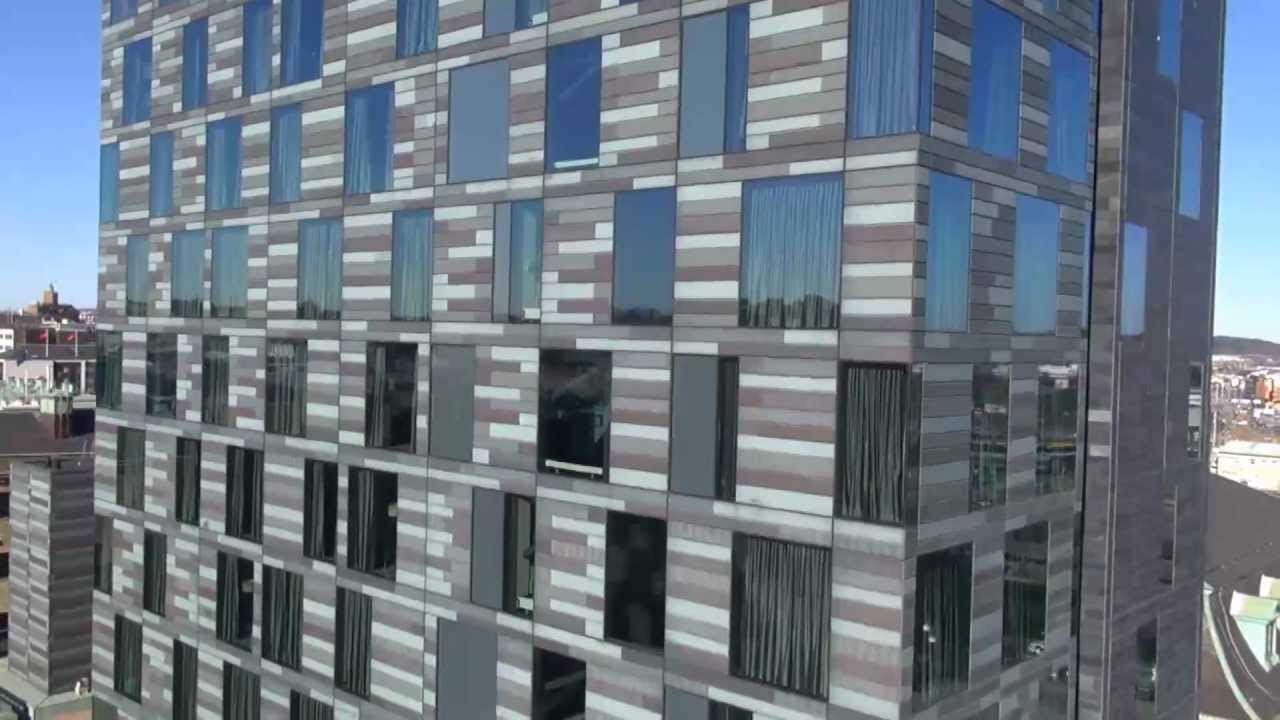 Clarion Hotel Post Göteborg