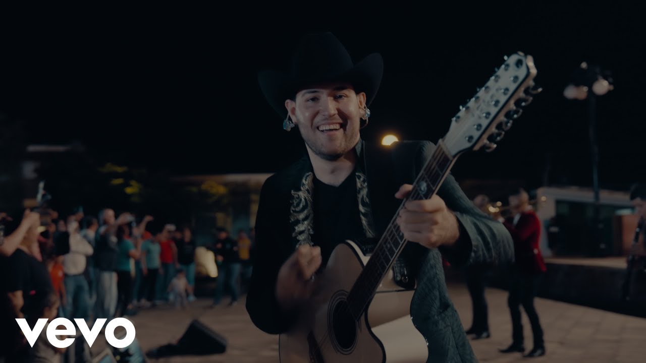 Calibre 50 - Bohemio Loco (En Vivo)