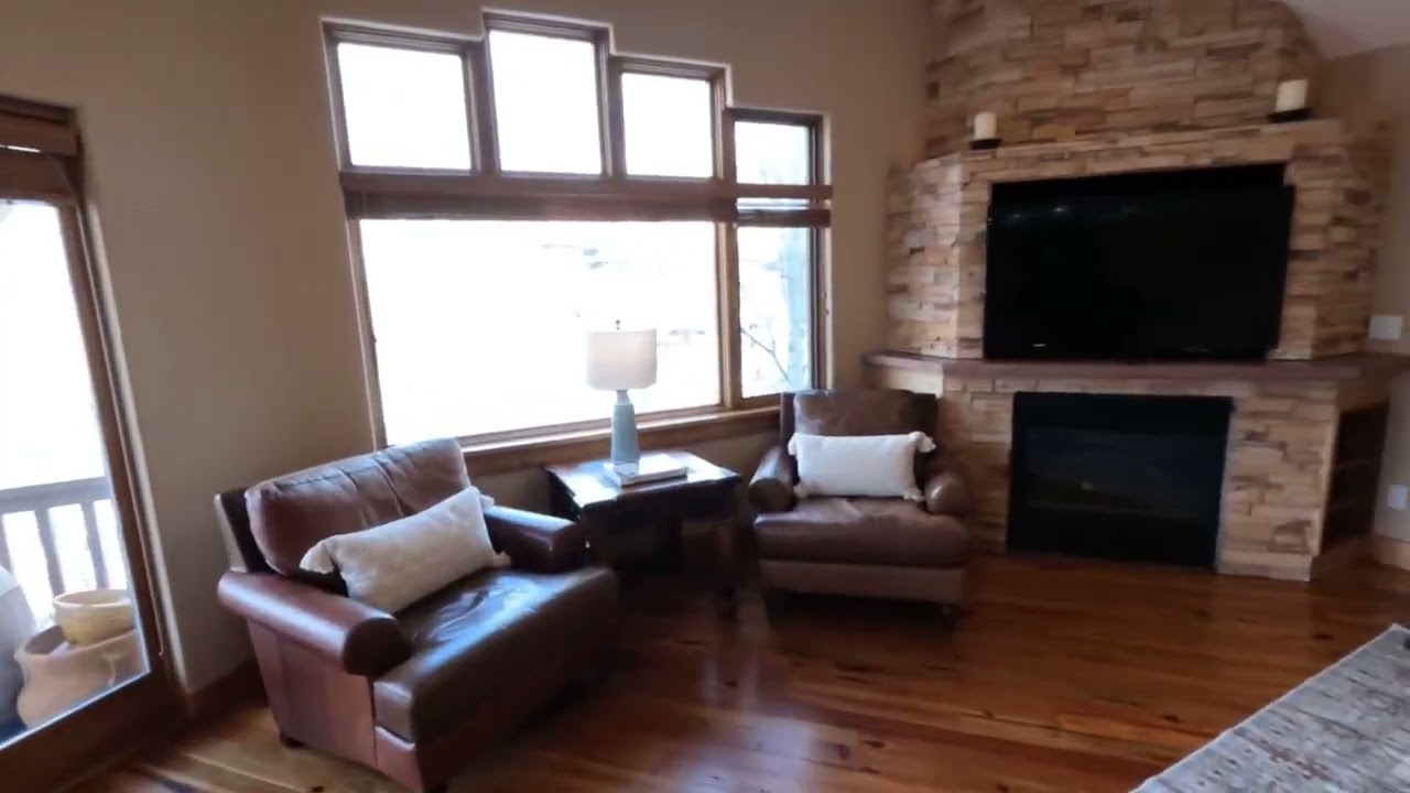 2345 Fox Lane A, Avon, CO 81620