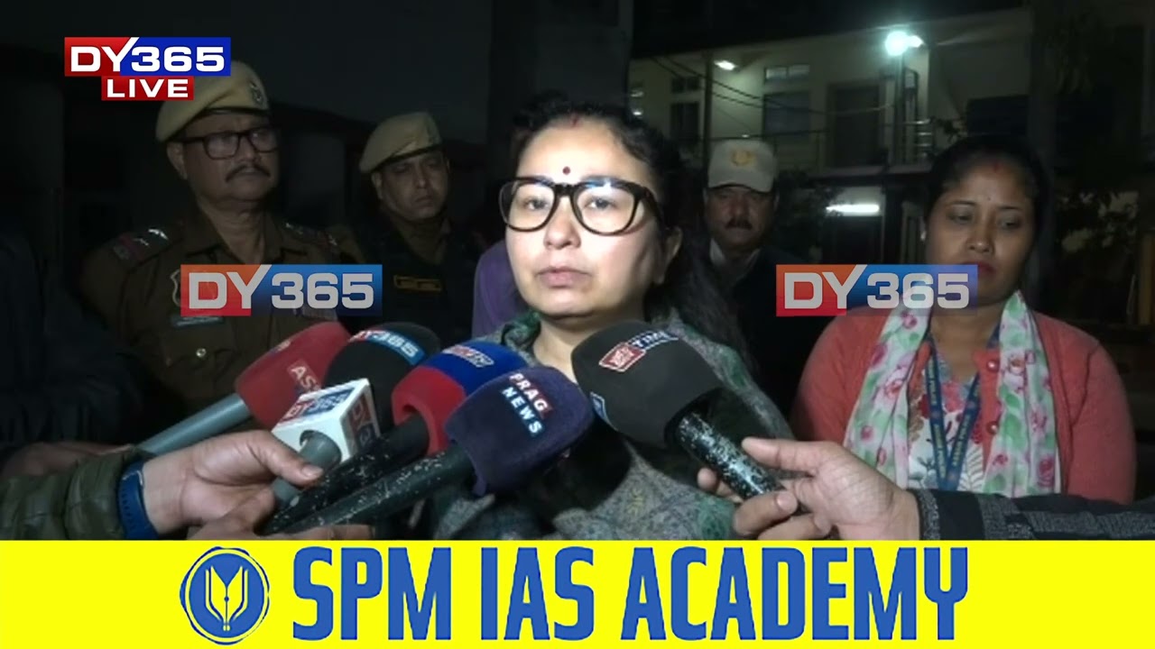ন‍্যায়িক আয়োগত সাক্ষ‍্য প্ৰদান কৰি জুবিন পত্নী গৰিমাৰ প্ৰতিক্ৰিয়া