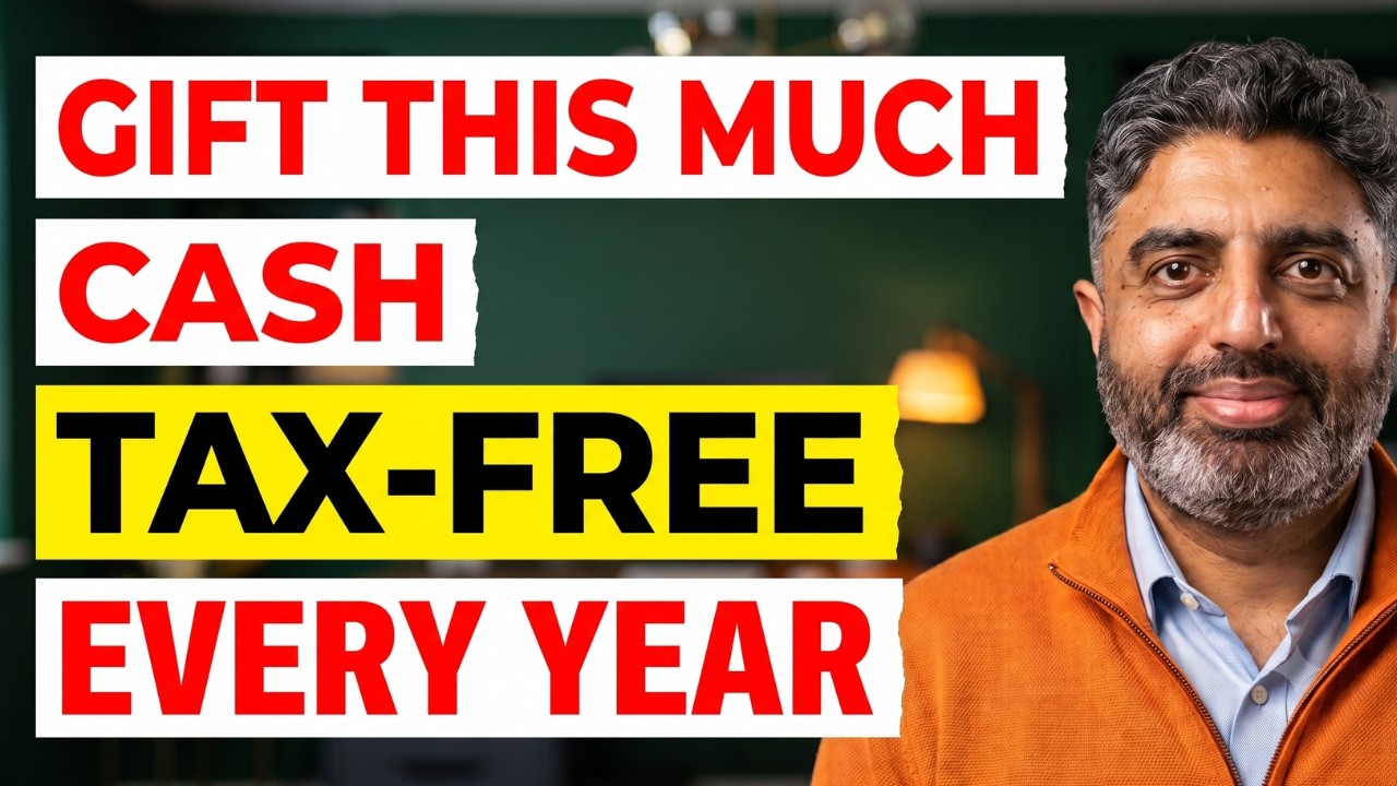 5 Legal Ways to Gift Cash to Family Without Paying Any Tax