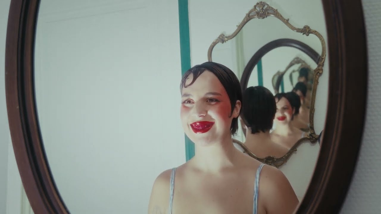 Yasmin Pigeon - Delirious (Official Video)