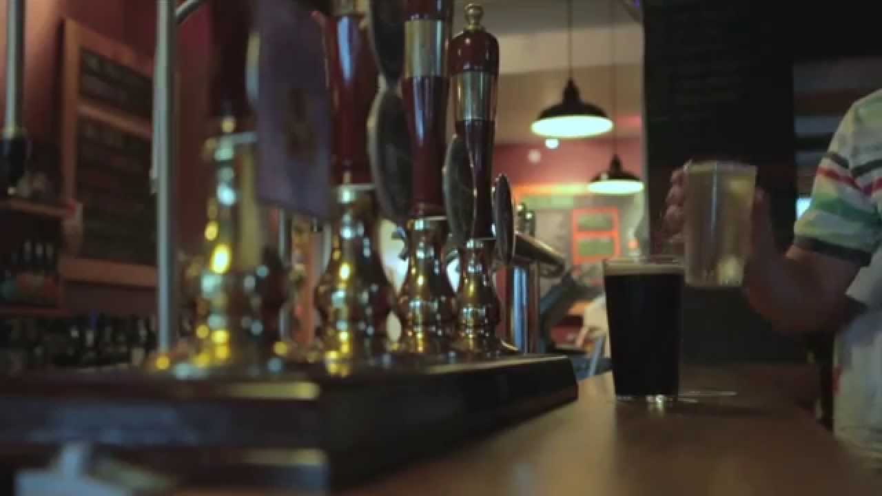 The Twisted Hop Pub