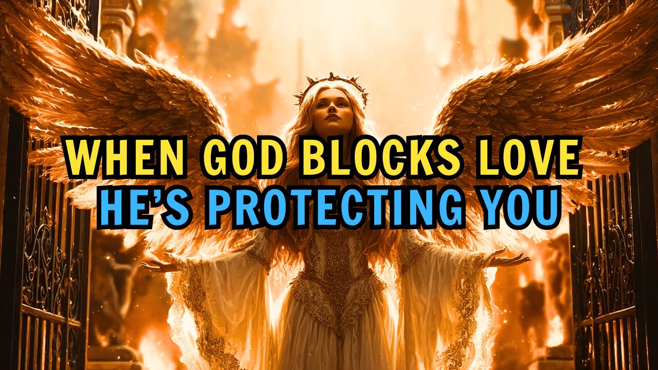 Chosen Ones: Why God Is Keeping You Single Right Now