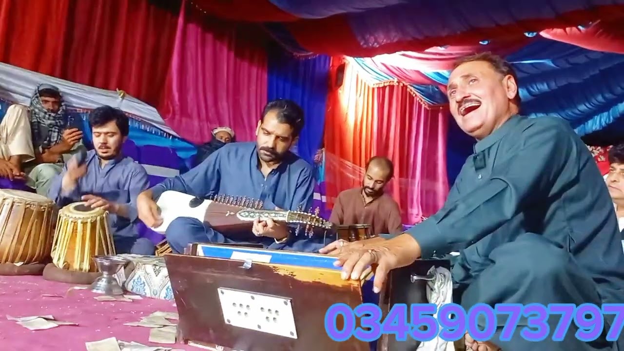شمس شفیع اللہ داستان لوبی میدانی  زماچینل سبسکریب کئی مننہ