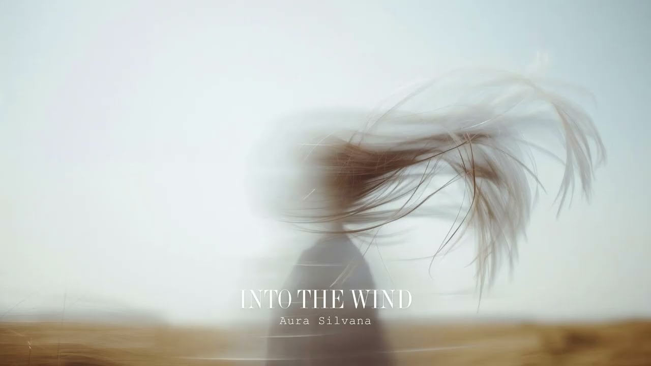 Into the wind