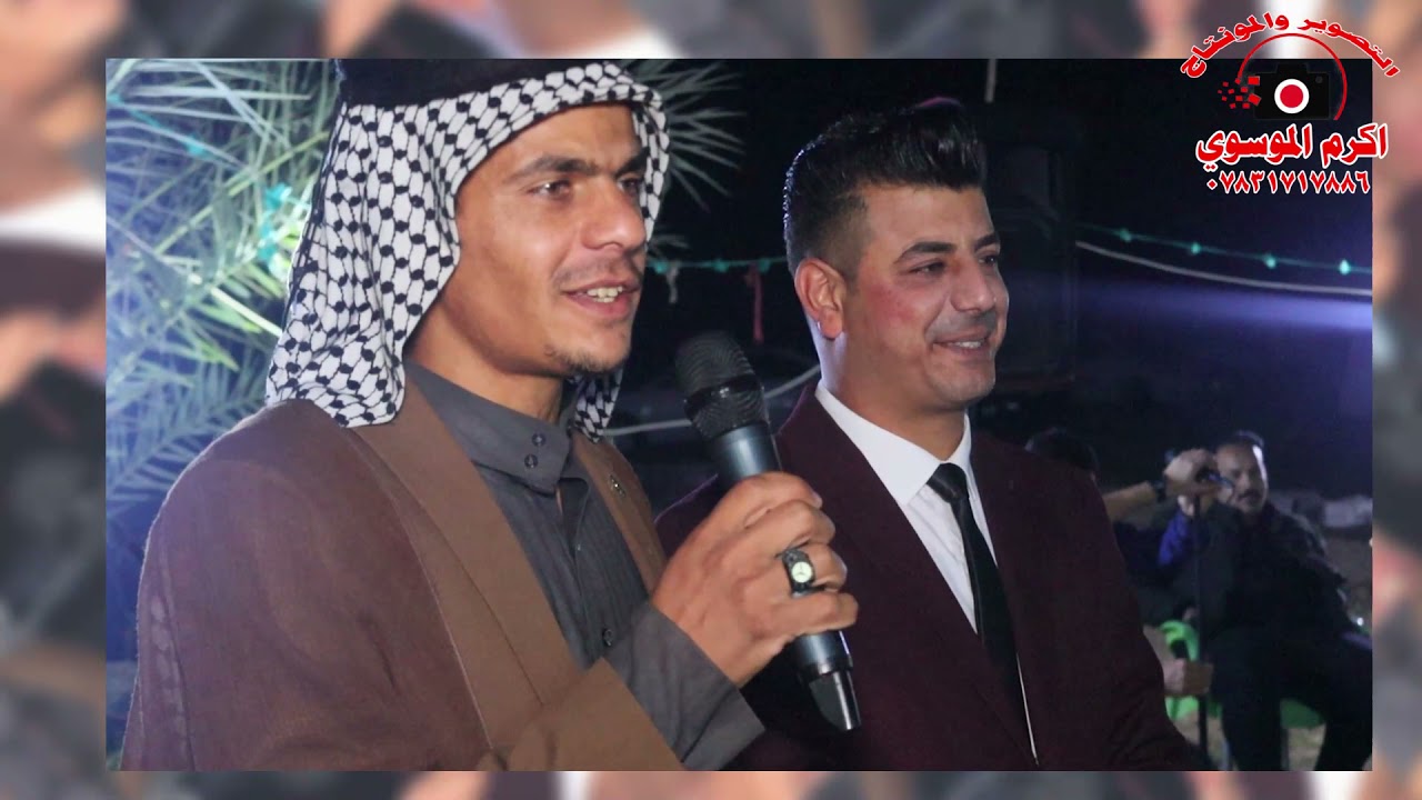 حفل حنة الاخ #ثامر العناوي . الف مبروك
