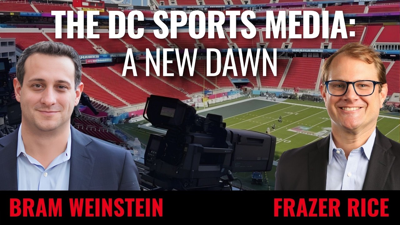 THE WASHINGTON POST MASSACRE: DC's NEW MEDIA LANDSCAPE