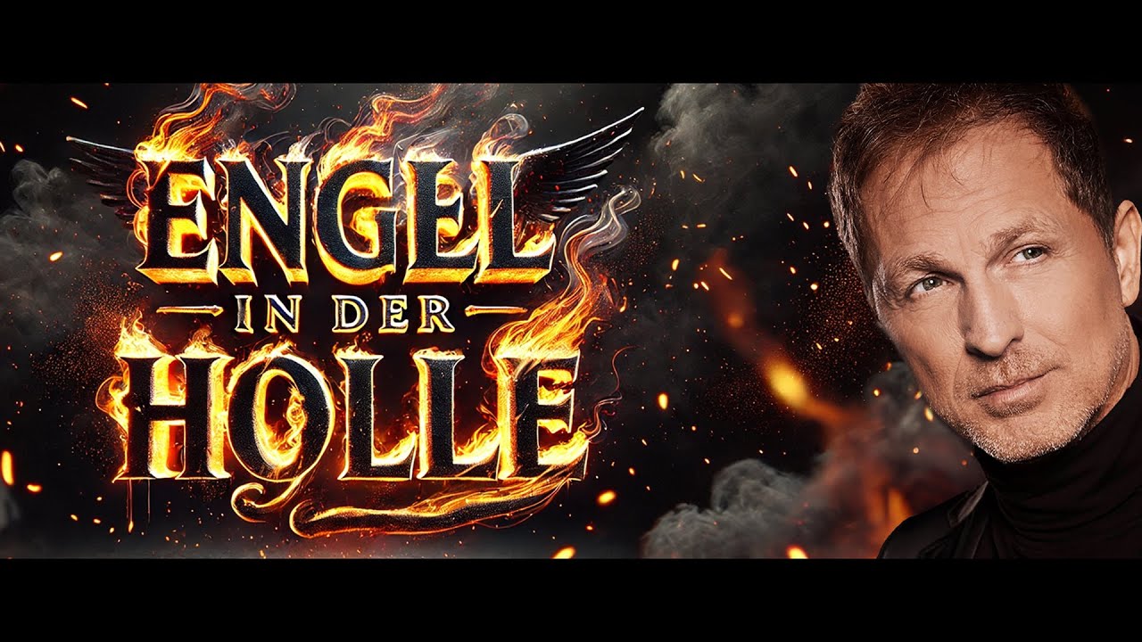 J&ouml;rg Bausch - Engel in der H&ouml;lle (Offizielles Musikvideo)