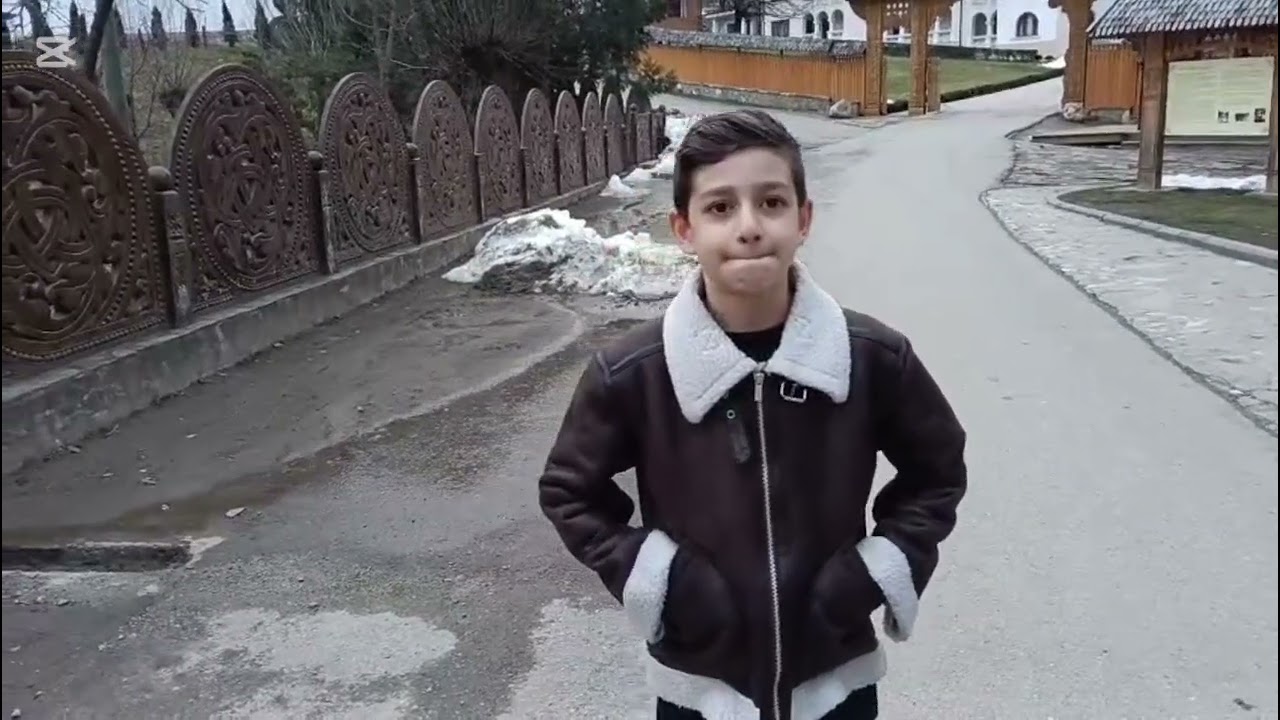 Unde am hotărât sa mergem după ce am plecat de Mara