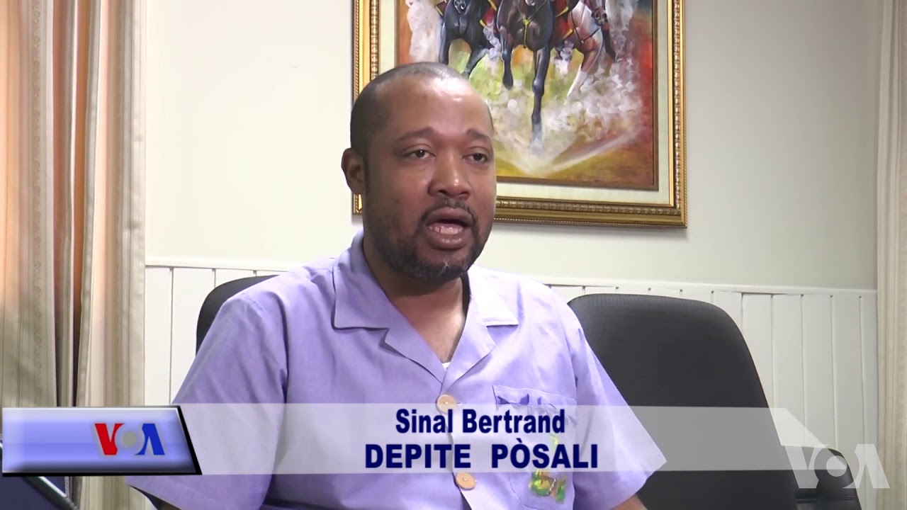 Ayiti: Komisyon Bi-kameral Palman sou Kons&egrave;y Elektoral P&egrave;manan an