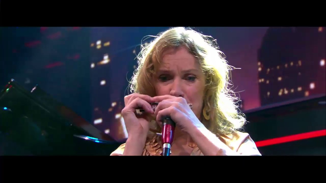 Dat Mistige Rooie Beest - Hermine Deurloo & Steve Gadd