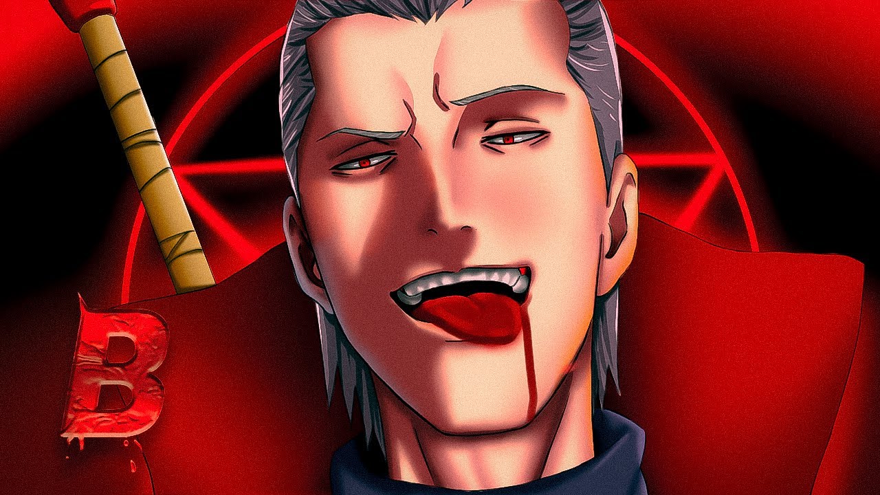 Imortal | Hidan (Naruto) - Bloodz