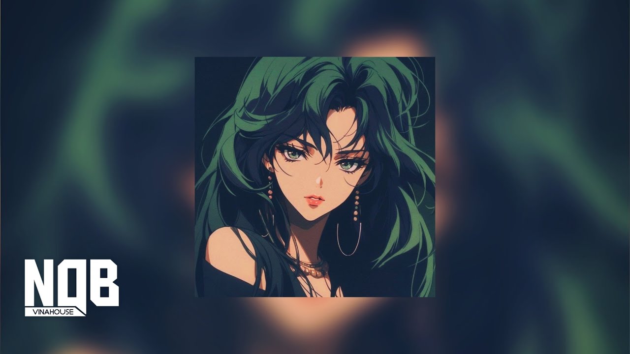 M&Acirc;Y Đ&Ecirc;M CHỜ MẤY Đ&Ecirc;M - SHIN &times; VANH REMIX