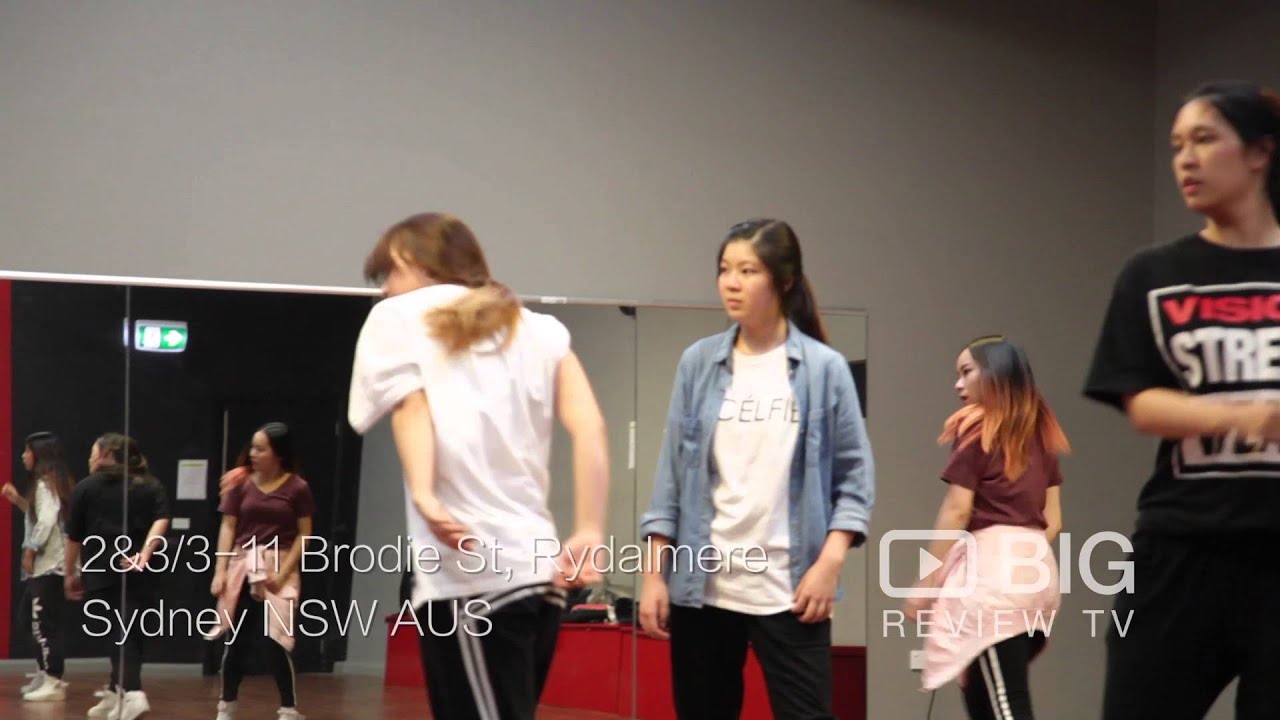 JK M ACADEMY Dance School Sydney for Dance Classes and Dance Lessons