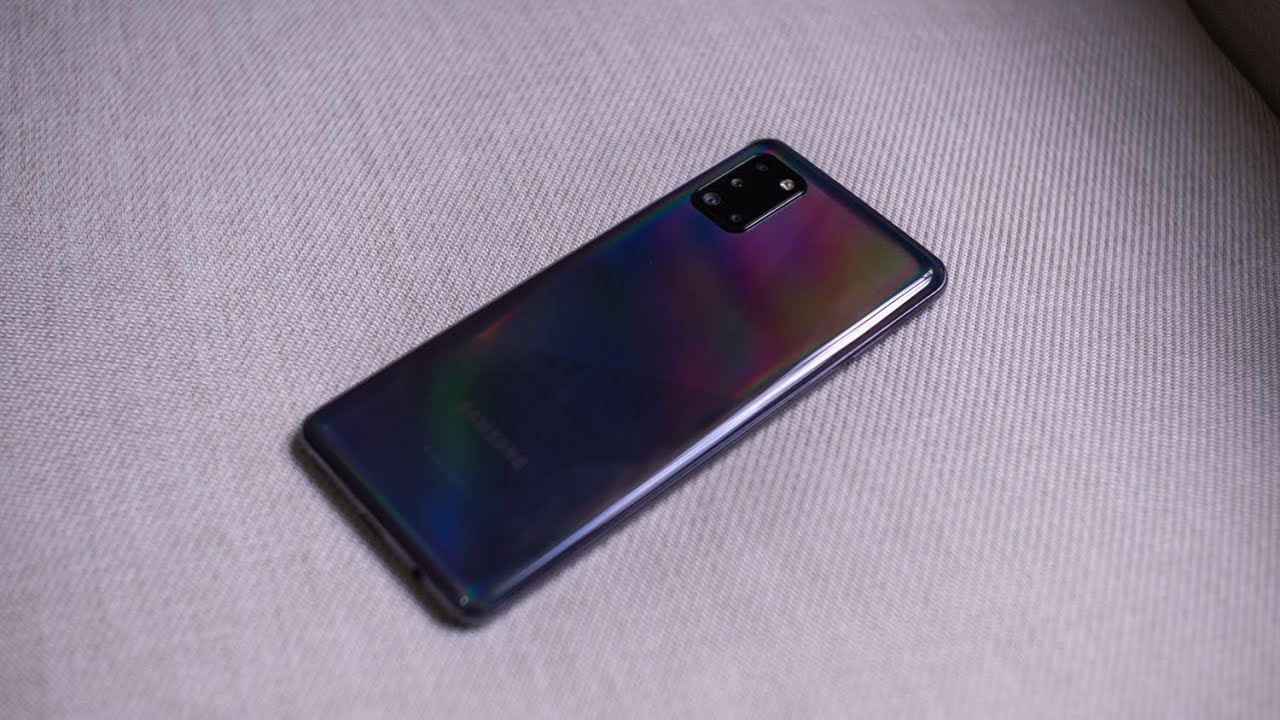 Samsung Galaxy A31 Honest Review - Two Weeks Later, Helio P65 Is Good?!