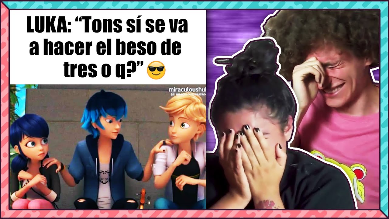 REACCIONANDO a MEMES RANDOM de ANIMACIÓN #12
