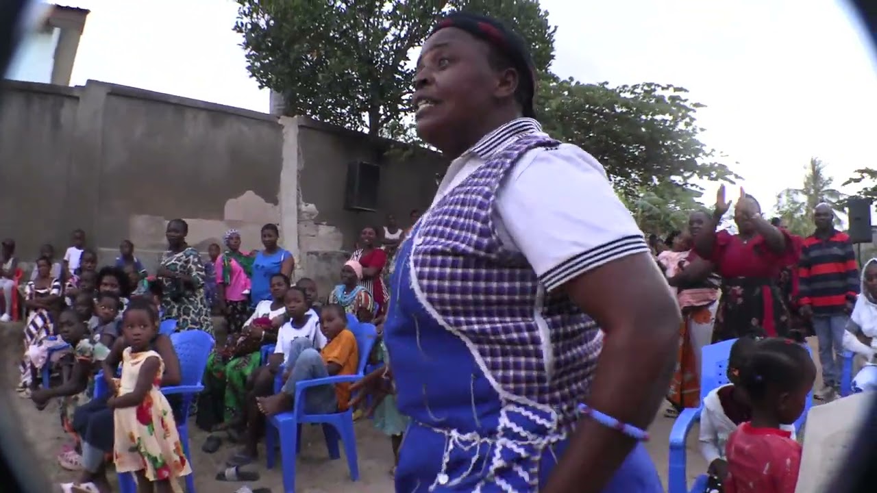 HAPO MWANZO LIVE PERFOMANCE 02